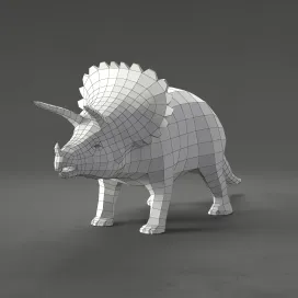 Triceratops